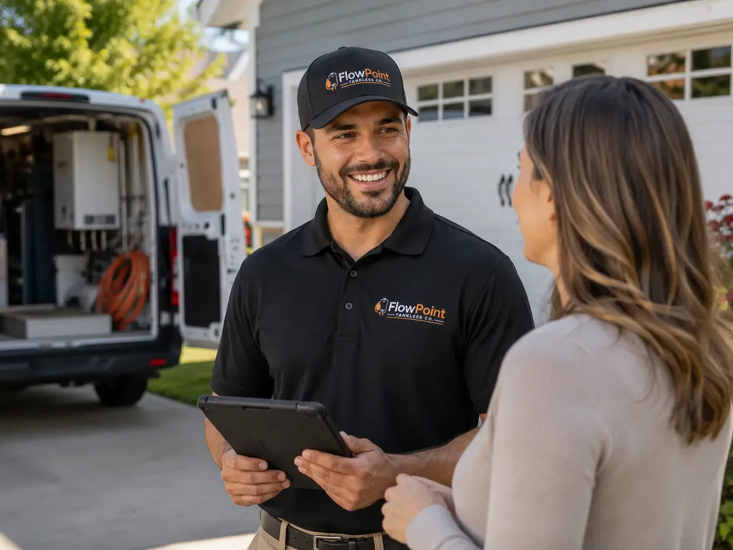 Tankless Water Heater Installation Potlatch, ID FAQs